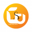 Cyber Space Digital logo